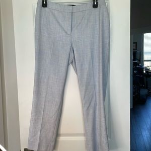 Talbots Ankle Pant SZ 14W EUC